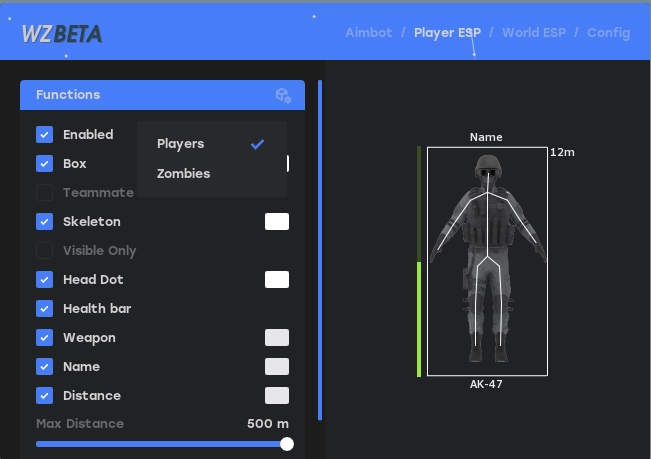 Ignite — Arc Raiders screenshot 1