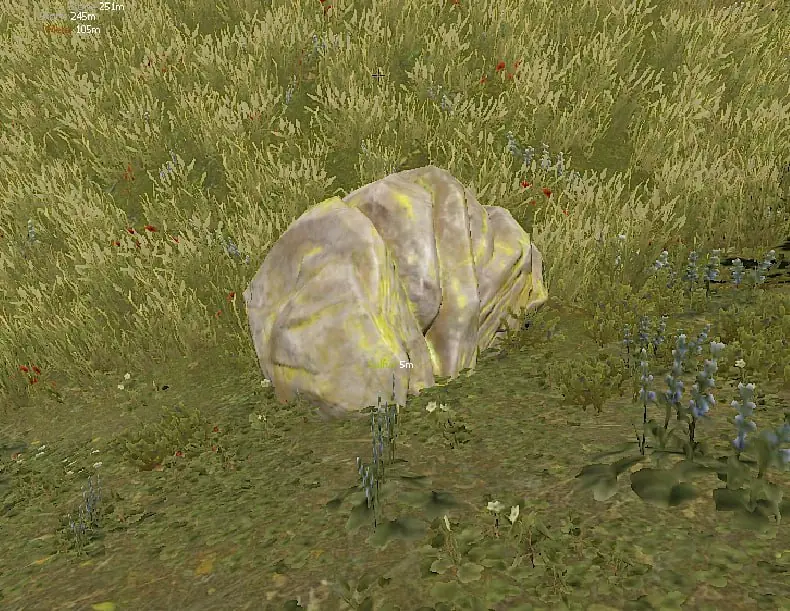 Elysian Rust DMA — DMA CHEATS screenshot 5